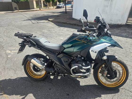 BMW R 1300 GS ADVENTURE OPTION 719 BMW R 1300 GS ADVENTURE OPTION 719